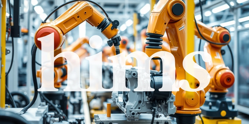 Hims & Hers Stock Defies Analyst Concerns with Strategic Pivot - Foto: über boerse-global.de