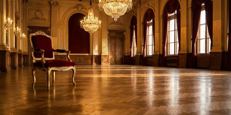 Elmayer-Quadrille startet Wiener Ballsaison mit Benefiz-Erfolg - Foto: über boerse-global.de