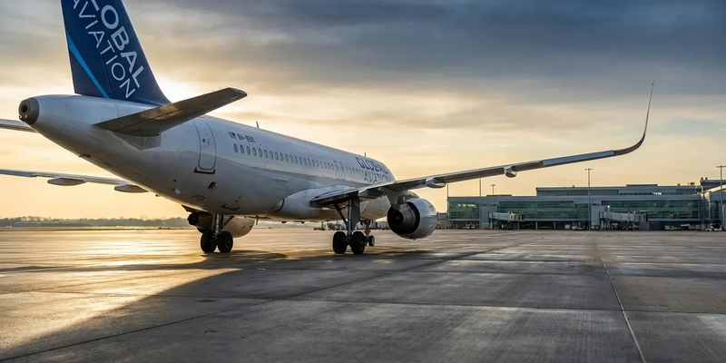 Lufthansa City Airlines auf neuer Mehrwertsteuer-Befreiungsliste - Foto: über boerse-global.de