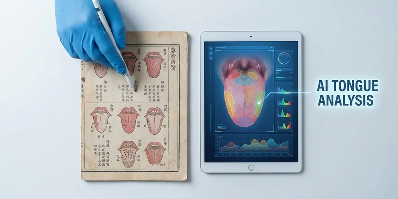 TCM-Diagnostik zwischen KI-Revolution und Deregulierungs-Risiko - Foto: über boerse-global.de