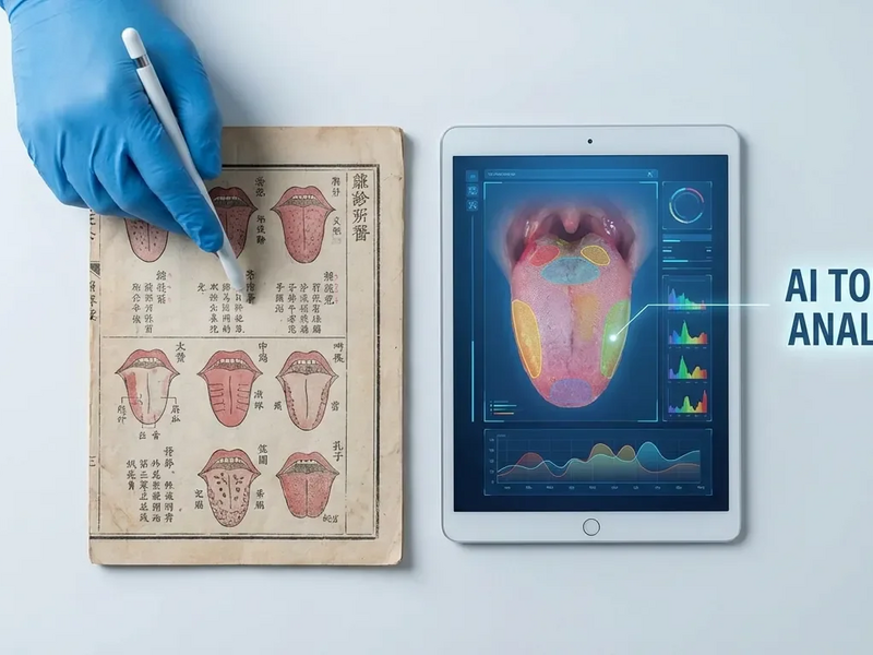 TCM-Diagnostik zwischen KI-Revolution und Deregulierungs-Risiko - Foto: über boerse-global.de