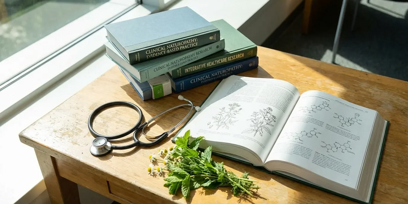 Heilpraktiker-Branche setzt auf akademische Abschlüsse - Foto: über boerse-global.de