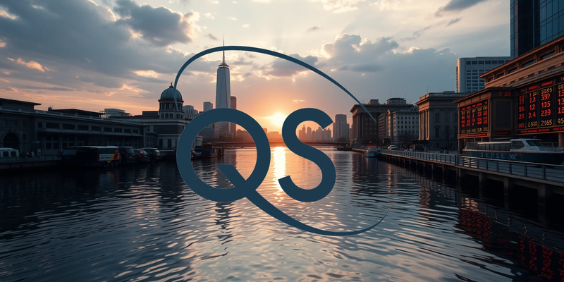 QuantumScape Faces Mounting Competitive Pressure in Solid-State Battery Race - Foto: über boerse-global.de