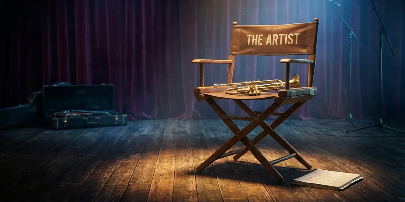 August Zirner feiert seinen 70. Geburtstag - Foto: über boerse-global.de