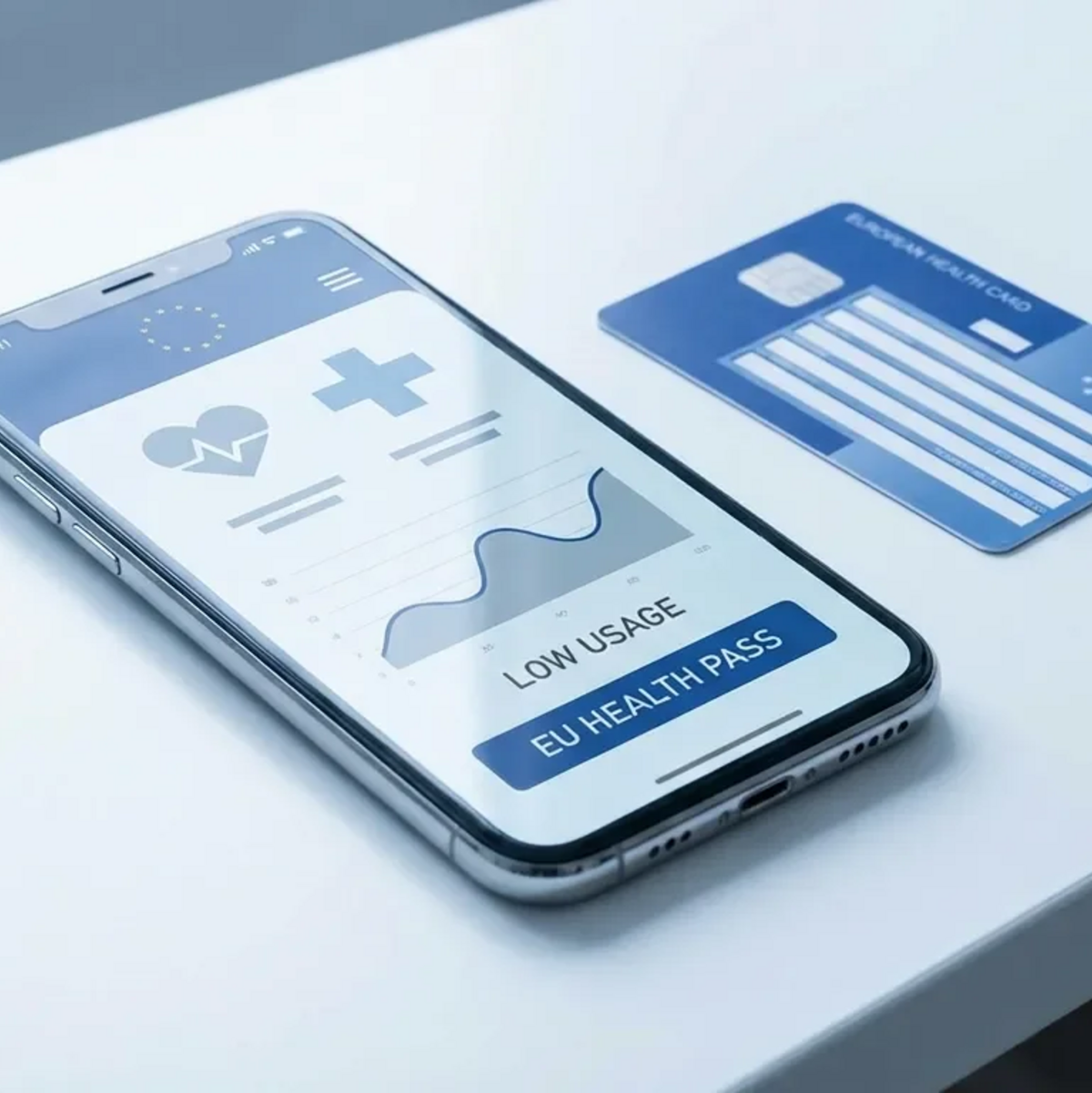 ePA: Deutschlands digitale Patientenakte kämpft um Nutzer - Foto: über boerse-global.de