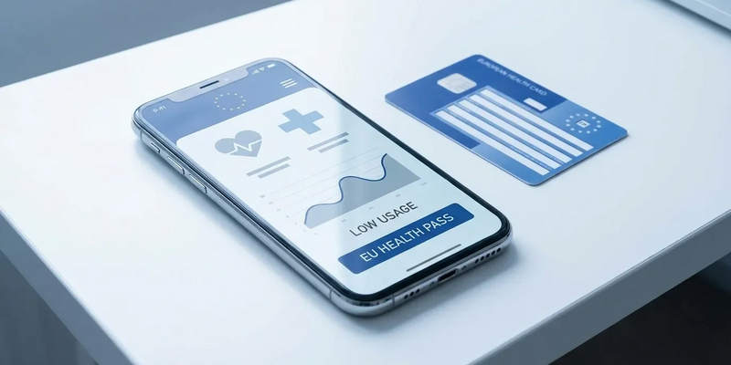 ePA: Deutschlands digitale Patientenakte kämpft um Nutzer - Foto: über boerse-global.de