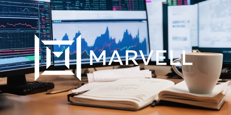 Marvell’s Strategic Acquisition Fuels AI Infrastructure Ambitions - Foto: über boerse-global.de
