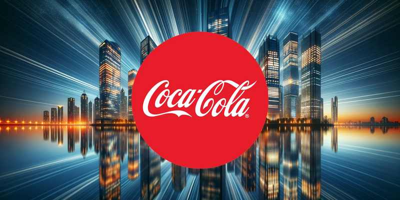 Coca-Cola: Divergencias entre el optimismo institucional y las ventas de los directivos - Foto: über boerse-global.de