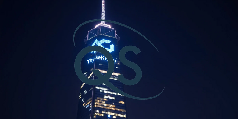 QuantumScape: La Carrera por la Batería Sólida se Intensifica - Foto: über boerse-global.de