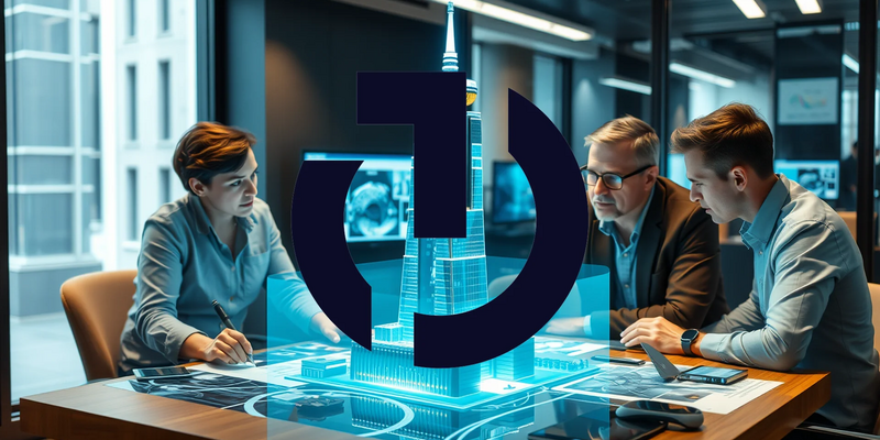 The Trade Desk: Alianzas Estratégicas en un Mercado Publicitario Dividido - Foto: über boerse-global.de