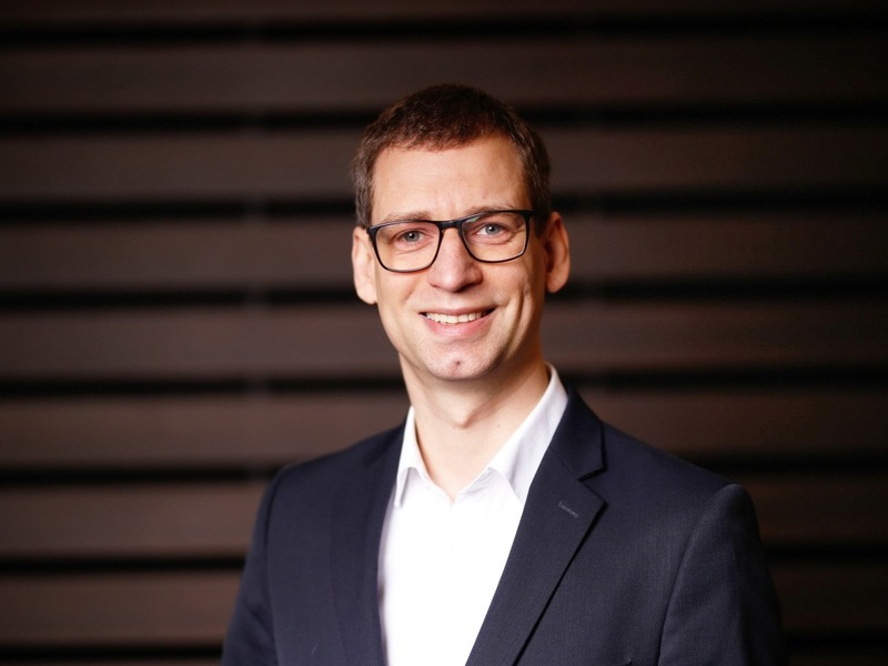 Quirin Privatbank stärkt Digitalstrategie: Sebastian Böttner übernimmt CIO-Rolle - Foto: presseportal.de