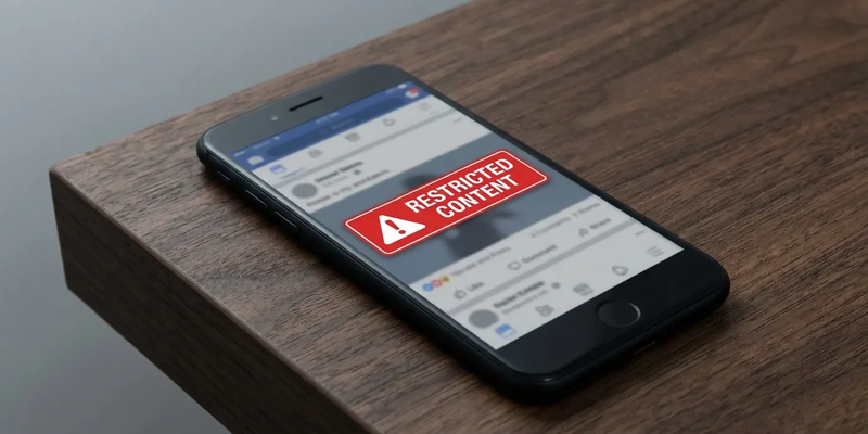 Social Media: 2026 beginnt mit globaler Offensive zum Schutz Minderjähriger - Foto: über boerse-global.de