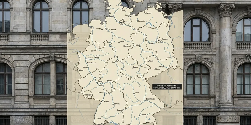 BFH bestätigt: Denkmal-AfA nur für Immobilien in Deutschland - Foto: über boerse-global.de