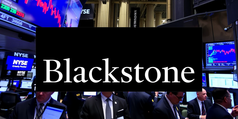 Blackstone Strengthens Core Platforms Through Strategic Acquisitions and Divestments - Foto: über boerse-global.de