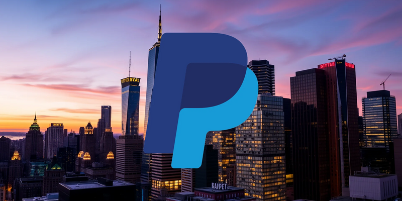PayPal Faces Analyst Skepticism Amid Strategic Pivot - Foto: über boerse-global.de