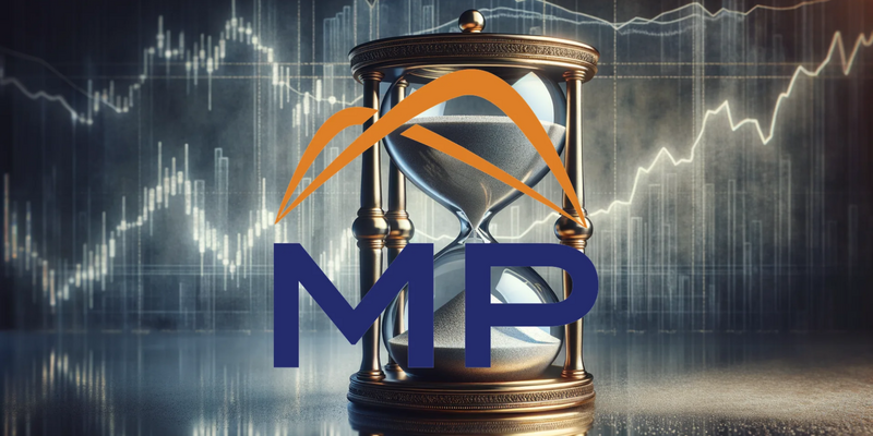 MP Materials Charts Ambitious Growth Path with Major Texas Facility - Foto: über boerse-global.de