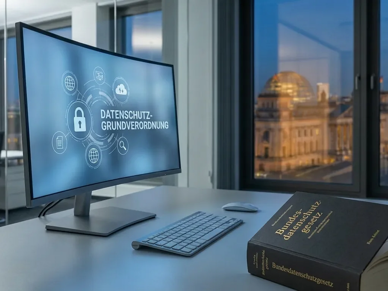 Beschäftigtendatenschutzgesetz: Bundesregierung startet neuen Anlauf - Foto: über boerse-global.de