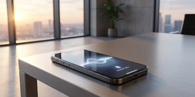 iPhone: Persönliche Stimme wird zum digitalen Erbe - Foto: über boerse-global.de