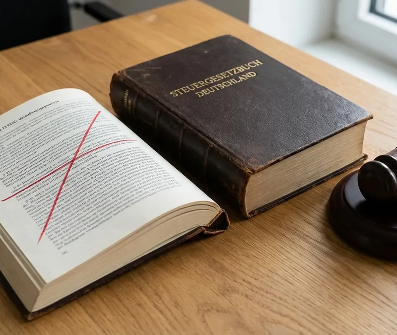 BFH-Urteil zu Beraterkosten wird bindend für Finanzämter - Foto: über boerse-global.de