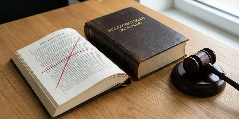 BFH-Urteil zu Beraterkosten wird bindend für Finanzämter - Foto: über boerse-global.de