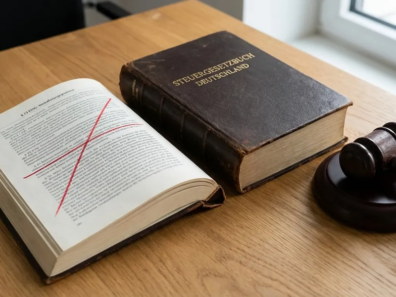 BFH-Urteil zu Beraterkosten wird bindend für Finanzämter - Foto: über boerse-global.de