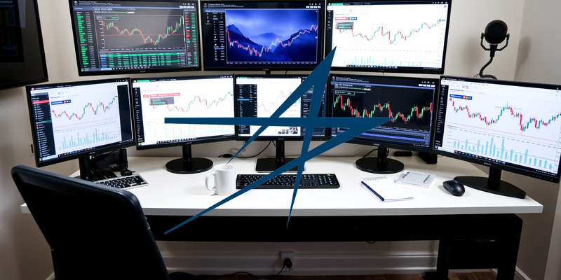 Lockheed Martin: La paradoja de un valor en máximos ante el escepticismo de Wall Street - Foto: über boerse-global.de