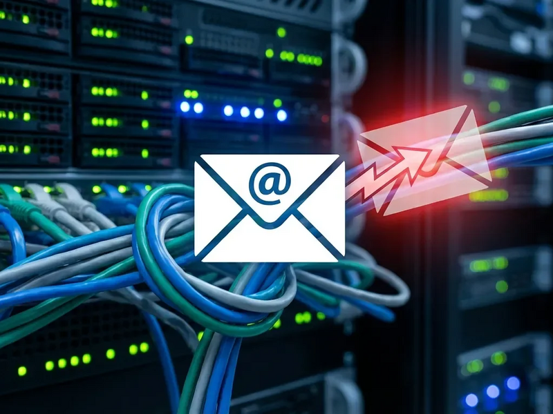 Microsoft warnt vor gefährlichen Phishing-Angriffen von innen - Foto: über boerse-global.de