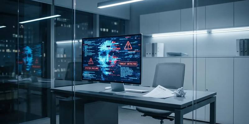 KI-Betrug in der Personalgewinnung: Die perfekte Fälschung - Foto: über boerse-global.de