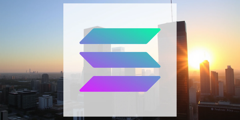 Solana Gains Momentum on ETF Speculation and Institutional Adoption - Foto: über boerse-global.de