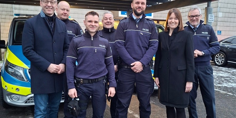 POL-GT: Neuigkeiten von den Bezirksdiensten in Rheda und Wiedenbrück - Foto: presseportal.de