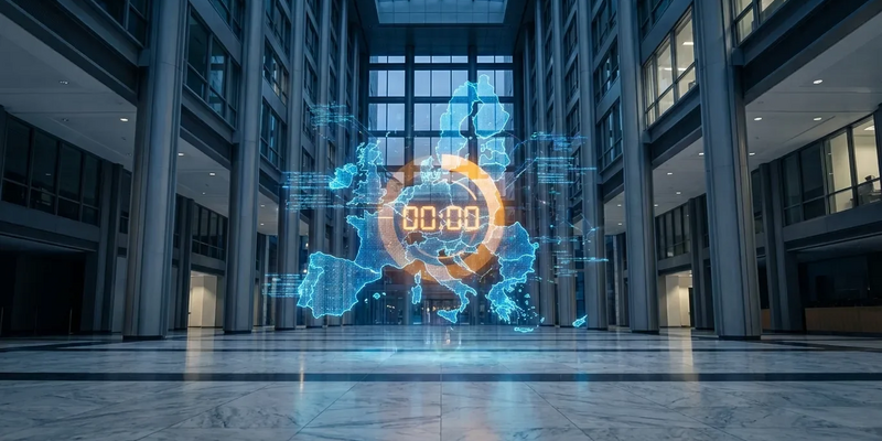 KI-Gesetz: EU lehnt Aufschub für Hochrisiko-KI ab - Foto: über boerse-global.de