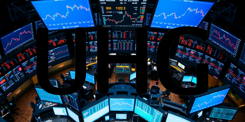 UnitedHealth recibe un impulso analítico: el optimismo regresa a Wall Street - Foto: über boerse-global.de