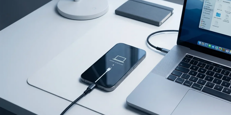 iOS 26.3 Beta: Apples neues Sicherheitssystem fordert Nutzer heraus - Foto: über boerse-global.de