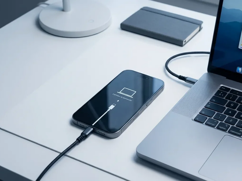 iOS 26.3 Beta: Apples neues Sicherheitssystem fordert Nutzer heraus - Foto: über boerse-global.de