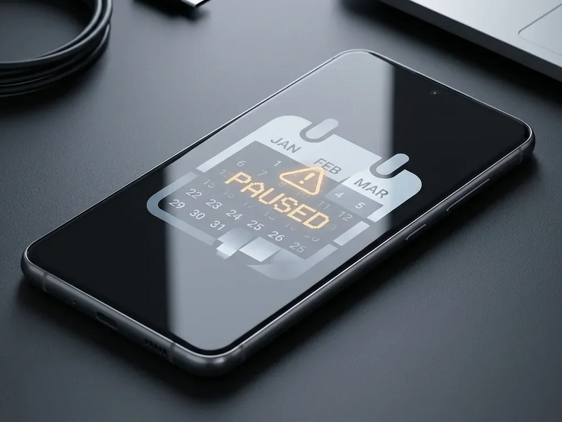 Samsung stoppt Google-Updates für Galaxy-Smartphones - Foto: über boerse-global.de