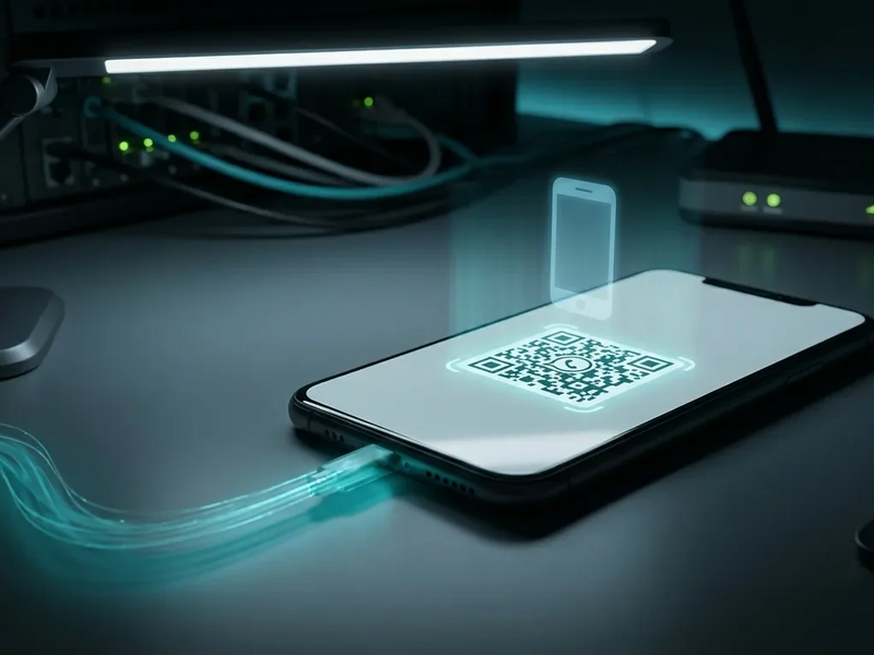 WhatsApp: Neue GhostPairing-Welle nutzt verknüpfte Geräte aus - Foto: über boerse-global.de