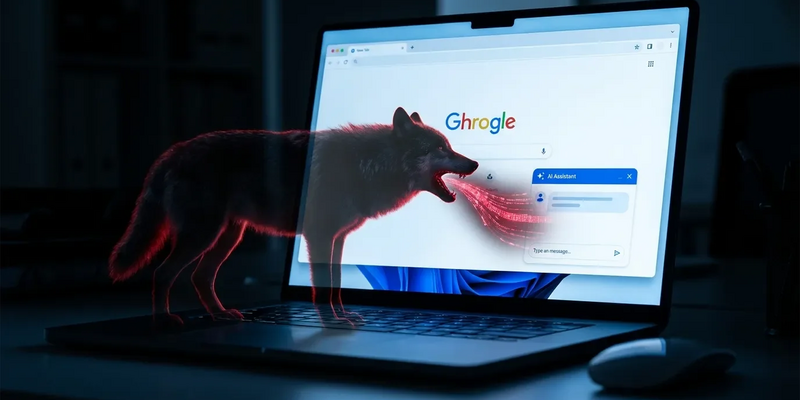 Chrome-Erweiterungen stehlen ChatGPT-Daten von fast einer Million Nutzern - Foto: über boerse-global.de