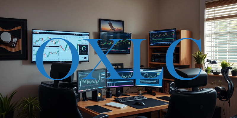 Oxford Lane Capital: A Deep Value Play with Exceptional Yield - Foto: über boerse-global.de