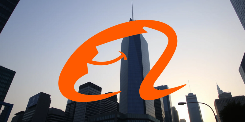 A Shift in Sentiment: Analyst Downgrade Weighs on Alibaba Shares - Foto: über boerse-global.de