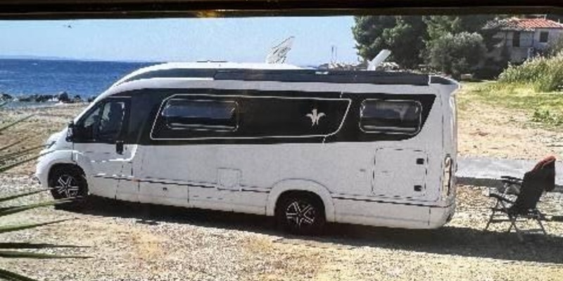 POL-WHV: Diebstahl eines Wohnmobils in Wilhelmshaven - Foto: presseportal.de