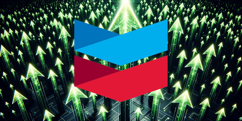 Chevron Aktie: Trumps Venezuela-Coup - Foto: über boerse-global.de