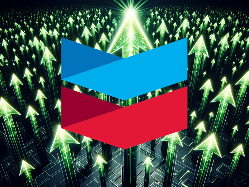 Chevron Aktie: Trumps Venezuela-Coup - Foto: über boerse-global.de