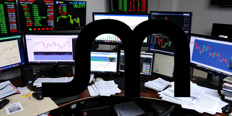 Micron Technology anuncia la fecha clave para su macroinversión en Nueva York - Foto: über boerse-global.de