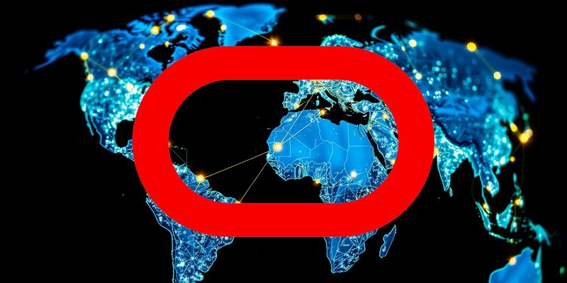 Oracle se alía con TikTok: Una apuesta estratégica en un momento de incertidumbre bursátil - Foto: über boerse-global.de