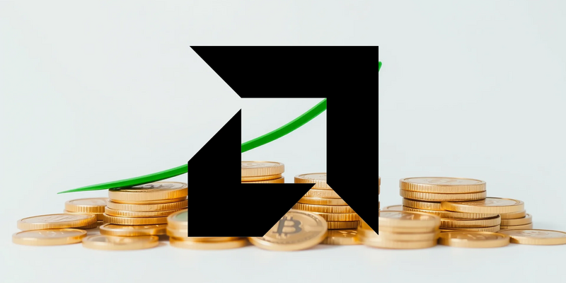 Las acciones de AMD retroceden tras su despliegue en la feria CES - Foto: über boerse-global.de