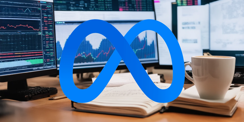 Meta: Dos obstáculos frenan su crecimiento a corto plazo - Foto: über boerse-global.de