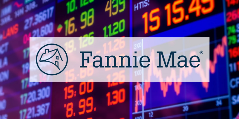 Fannie Mae: La euforia se enfría ante la incertidumbre regulatoria - Foto: über boerse-global.de