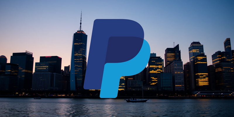 PayPal: El escepticismo de los analistas ensombrece su apuesta publicitaria - Foto: über boerse-global.de