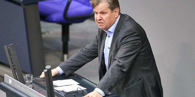 Ralf Stegner (Archiv) - Foto: via dts Nachrichtenagentur