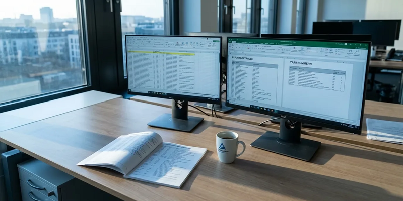 BAFA startet Export-Kontrolljahr 2026 mit neuem Schlüsselverzeichnis - Foto: über boerse-global.de